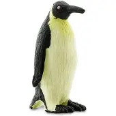 Safari Ltd Emperor Penguins Good Luck Minis Figur