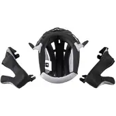 Hebo Raptor/raptor Carbon Inderforing