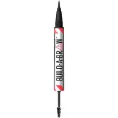 Maybelline Build A Brow Øjenbrynsblyant 1 stk. Nr. 259 - Ash Brown