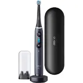 Oral-B iO Series 8 Limited Edition Black Onyx