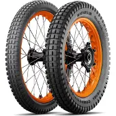 Michelin Trial Competition