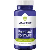 Vitakruid Prostaatformule - 60pcs