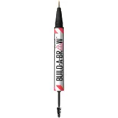 Maybelline Build A Brow Øjenbrynsblyant 1 stk. Nr. 250 - Blonde