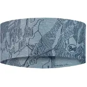 Buff CoolNet UV bred pandebånd 13377890410 - one size