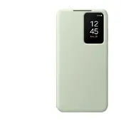 Samsung Galaxy S24 Smart View Wallet Flip Cover