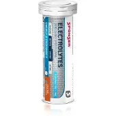 SPONSER Elektrolytdrik Frugtsalat 4.5g 12 Enheder