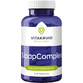 Vitakruid SlaapComplex - 90pcs
