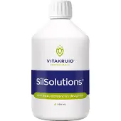 Vitakruid SilSolutions