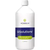 Vitakruid SilSolutions