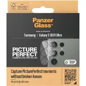 PanzerGlass PicturePerfect Camera Lens Protector Samsung Galaxy S24 Ultra