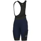 ALÉ Griss Cargo Cykelshorts
