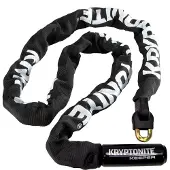 Kryptonite Keeper 712 Integrated Kædelås