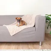 Trixie tæppe Cosy til hund og kat