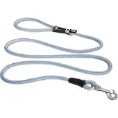 Curli Stretch Comfort Leash - Skyblue - L