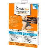 Thundershirt Xs Hundejakke