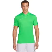 Nike Polo Dri-FIT Academy 23 - Grøn/Hvid, størrelse XX-Large