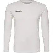 Hummel Firsperformance T-shirt Med Lange ærmer