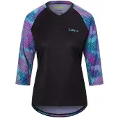Giro Roust 3/4 ærme Enduro-trøje