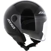 Axxis Square S åben Hjelm
