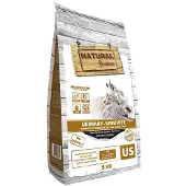 NATURAL GREATNESS Diet Vet Urinary - Struvit - 5 kg