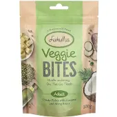 Lukullus 100 g Veggie Bites - Økonomipakke: 3 x 100 g