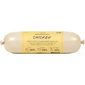 Magnusson Økonomipakke 24 x 650 g - Kylling