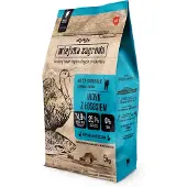 Wiejska zagroda kalkun med laks - Sparpaket: 2 x 5 kg