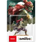 Nintendo Ganondorf amiibo