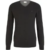 Tom Tailor Simple Knitted Trøje