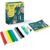 3Doodler Start+ Essentials 3D Printing Pen Set