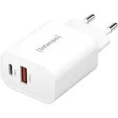 Intenso POWER ADAPTER USB-A/USB-C 7803012