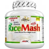 Amix Ricemash Rismel Chokolade Og Kokos 1.5kg