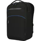Targus Coastline EcoSmart - Rygsæk til notebook - 15 - 16 - sort