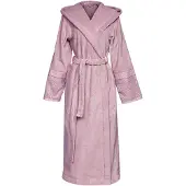 Pip studio Soft Zellige Bathrobe Lila S