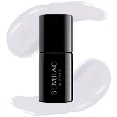 Semilac UV Colours UV Gel Polish Neglelakgel 7 ml 384 Lavender Flowers