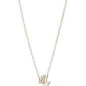 Ralph Lauren Kæde guld