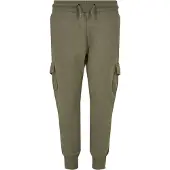 Urban Classics Fitted Cargo Træningsbukser