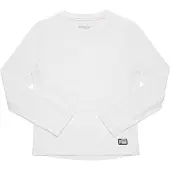 Chrome Issued T-shirt Med Lange ærmer