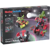 Fischertechnik 569021, Byggesæt, 8 År, 362 stk