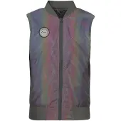 Cube Safety Wind Vest
