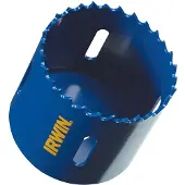 Irwin bimetalbor/hulsav 54 mm - 10504186