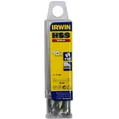 Irwin HSS PRO dobbelt pladebor 4,9 mm, 10 stk.