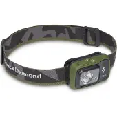 Black Diamond Cosmo 350 Pandelampe