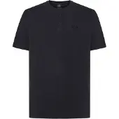 Oakley Apparel Relax Henley 2.0 T-shirt Med Korte ærmer