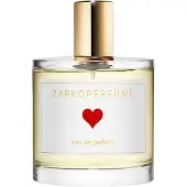 Zarko Perfume Sending Love Eau de parfum 100 ml