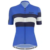 Santini Ecosleek Bengal Kortærmet Trøje
