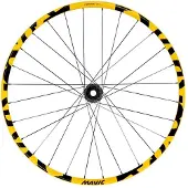 Mavic Deemax Dh 27.5´´ Boost 6b Disc Mtb Baghjul