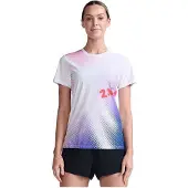 2XU Light Speed T-shirt Med Korte ærmer
