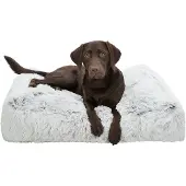 Trixie Harvey hundepude, firkantet - L 80 x B 60 x H 20 cm