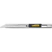 Wareco SAC-1 Grafikerkniv rustfri 9 mm